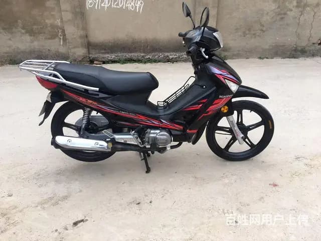 批发二手摩托车，电动车 - 图片 6